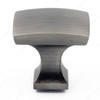 BP76533143 Transitional Metal Knob - 7653 | Kunal Kitchens