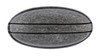 BP391299903 Traditional Metal Knob - 3912 | Kunal Kitchens