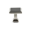 BP79532195 Transitional Metal Knob - 7953 | Kunal Kitchens