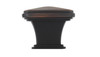 BP81045BORB Transitional Metal Knob - 810 | Kunal Kitchens