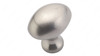 BP4443195 Traditional Metal Knob - 4443 | Kunal Kitchens