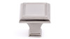 BP77535195 Traditional Metal Knob - 7753 | Kunal Kitchens