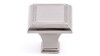 BP77535195 Traditional Metal Knob - 7753 | Kunal Kitchens