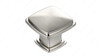 BP81091195 Transitional Metal Knob - 810 | Kunal Kitchens