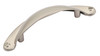 BP30342195 Traditional Metal Pull - 3034 | Kunal Kitchens