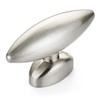 BP38197195 Modern Metal Knob - 381 | Kunal Kitchens