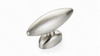 BP38197195 Modern Metal Knob - 381 | Kunal Kitchens