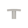 BP65038195 Transitional Metal Knob - 650 | Kunal Kitchens