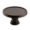 BP80239BORB Transitional Metal Knob - 8023 | Kunal Kitchens