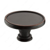 BP80239BORB Transitional Metal Knob - 8023 | Kunal Kitchens