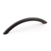BP15400BORB Modern Metal Pull - 1540 | Kunal Kitchens
