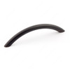 BP15400BORB Modern Metal Pull - 1540 | Kunal Kitchens