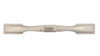 BP30737195 Traditional Metal Pull - 307 | Kunal Kitchens