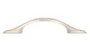BP30737195 Traditional Metal Pull - 307 | Kunal Kitchens