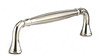 BP790160195 Traditional Metal Pull - 790 | Kunal Kitchens