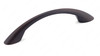BP65017BORB Modern Metal Pull - 6501 | Kunal Kitchens