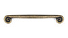 BP410128BB Traditional Metal Pull - 4101 | Kunal Kitchens