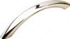 BP809096140 Modern Plastic Pull - 8090 | Kunal Kitchens