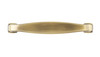 BP81092AE Transitional Metal Pull - 810 | Kunal Kitchens