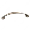 BP8290596195 Modern Metal Pull - 8290 | Kunal Kitchens