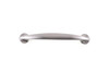 BP8290596195 Modern Metal Pull - 8290 | Kunal Kitchens