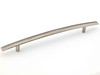 BP52131128195 Modern Metal Pull - 52131 | Kunal Kitchens