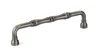 BP740128143 Traditional Metal Pull - 740 | Kunal Kitchens