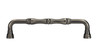 BP740128143 Traditional Metal Pull - 740 | Kunal Kitchens