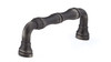 BP74096143 Traditional Metal Pull - 740 | Kunal Kitchens