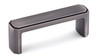 BP77076143 Transitional Metal Pull - 770 | Kunal Kitchens