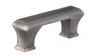 BP77596143 Traditional Metal Pull - 7759 | Kunal Kitchens