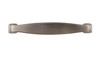 BP81092143 Transitional Metal Pull - 810 | Kunal Kitchens