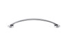 BP82905128140 Modern Metal Pull - 8290 | Kunal Kitchens