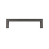 BP873128143 Modern Metal Pull - 873 | Kunal Kitchens