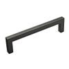 BP873128143 Modern Metal Pull - 873 | Kunal Kitchens
