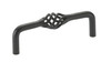 BP106100900 Traditional Metal Pull - 106 | Kunal Kitchens