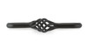 BP106100900 Traditional Metal Pull - 106 | Kunal Kitchens