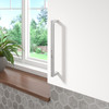 BP873192180 Modern Metal Pull - 873 | Kunal Kitchens