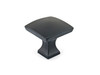 BP76533900 Transitional Metal Knob - 7653 | Kunal Kitchens