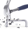 BP228803140 Modern Metal Pull - 2288 | Kunal Kitchens