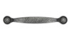 BP288996903 Traditional Metal Pull - 2889 | Kunal Kitchens