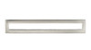 BP312456160195 Modern Metal Pull - 3124 | Kunal Kitchens