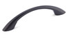 BP65017900 Modern Metal Pull - 6501 | Kunal Kitchens