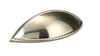 BP80237195 Traditional Metal Pull - 8023 | Kunal Kitchens