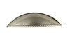 BP80237195 Traditional Metal Pull - 8023 | Kunal Kitchens