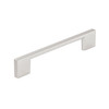 BP8160128195 Modern Metal Pull - 8160 | Kunal Kitchens