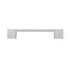 BP8160128195 Modern Metal Pull - 8160 | Kunal Kitchens