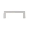 BP87396195 Modern Metal Pull - 873 | Kunal Kitchens