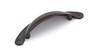 BP30342ORB Traditional Metal Pull - 3034 | Kunal Kitchens
