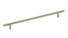 BP305298195 Modern Steel Pull - 305 | Kunal Kitchens